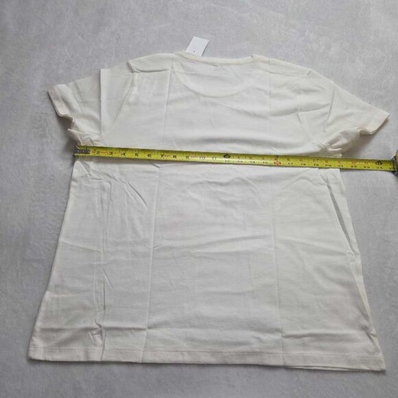 New J Crew Factory collector tee dogs in sweaters outerwear graphic tee - Picture 6 of 8